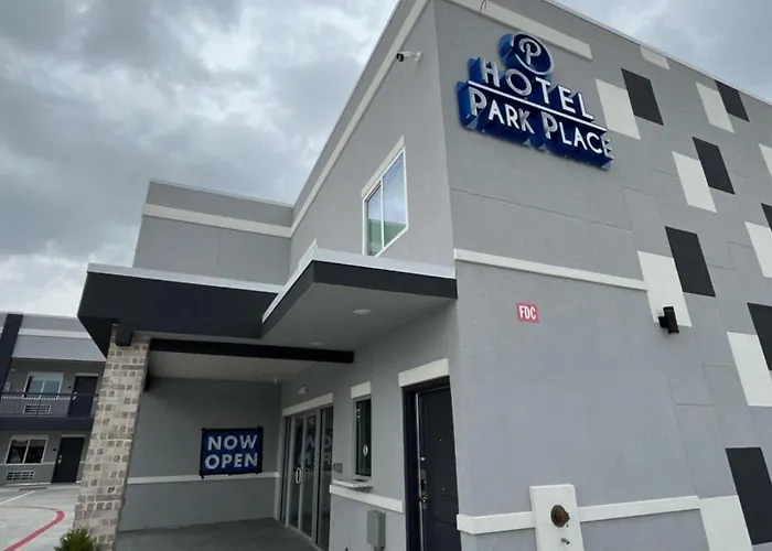 Hotel Park Place Houston
