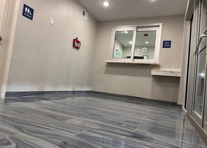 Hotel Park Place Houston